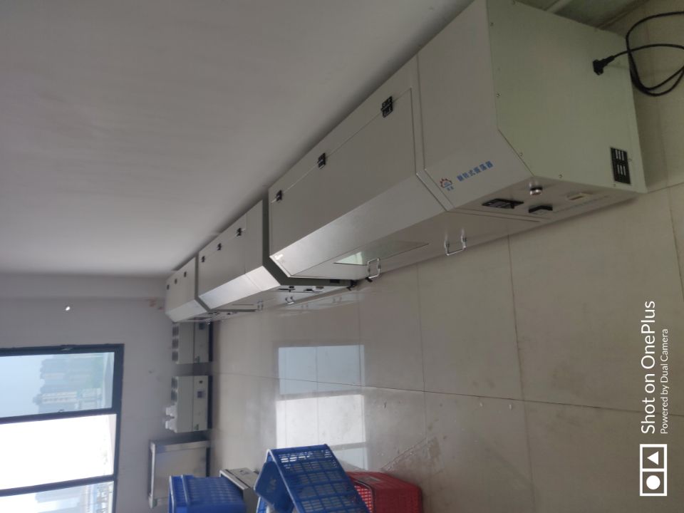 湖南云天檢測采購我司大批固廢浸出設備！